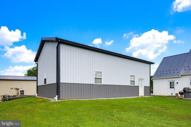 50 HARTWICKE DR, Quarryville, PA 17566