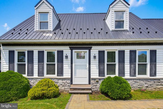 50 HARTWICKE DR, Quarryville, PA 17566