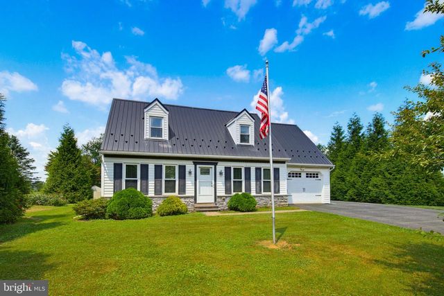 50 HARTWICKE DR, Quarryville, PA 17566