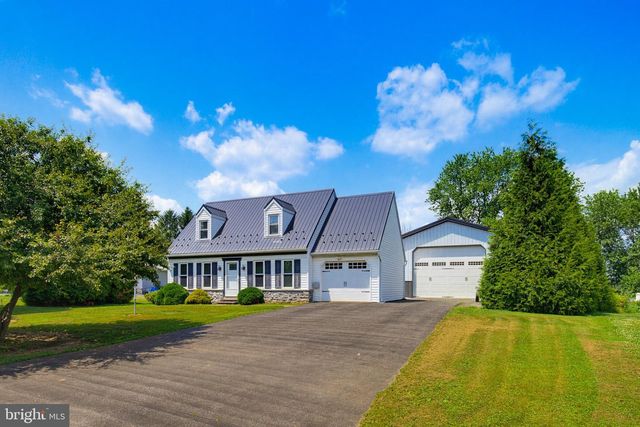 50 HARTWICKE DR, Quarryville, PA 17566