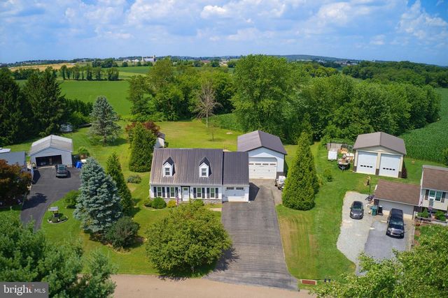 50 HARTWICKE DR, Quarryville, PA 17566