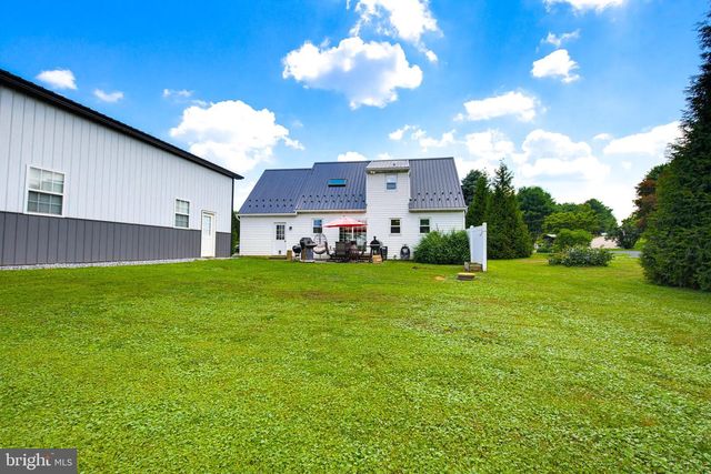 50 HARTWICKE DR, Quarryville, PA 17566