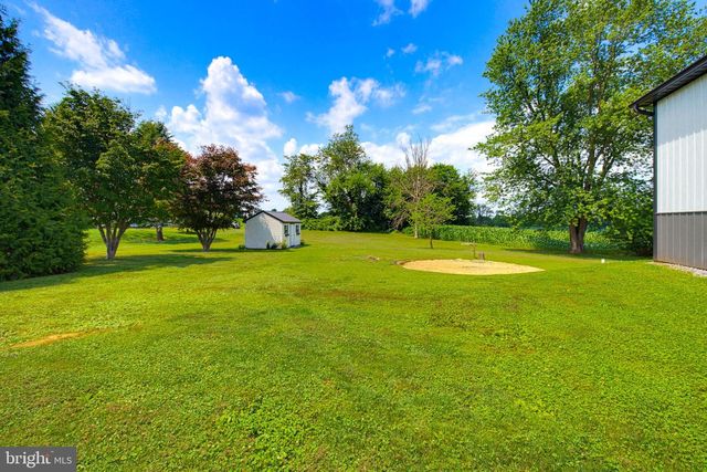 50 HARTWICKE DR, Quarryville, PA 17566