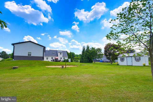 50 HARTWICKE DR, Quarryville, PA 17566