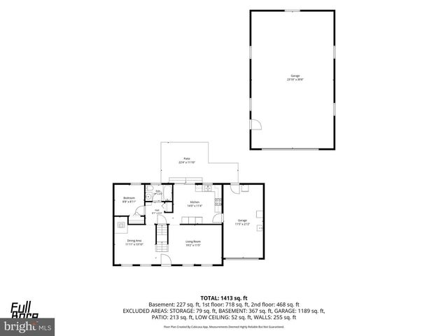 50 HARTWICKE DR, Quarryville, PA 17566