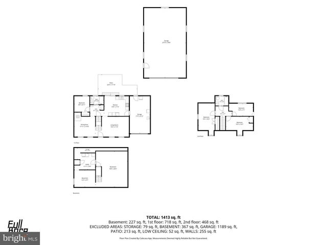 50 HARTWICKE DR, Quarryville, PA 17566