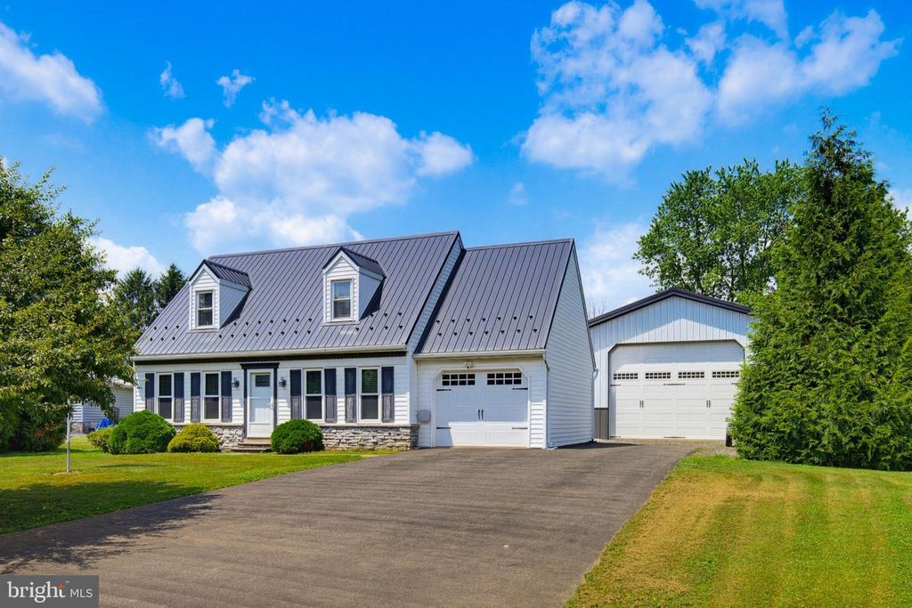 50 HARTWICKE DR, Quarryville, PA 17566