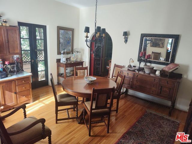 7961 Norton Avenue, West Hollywood, CA 90046