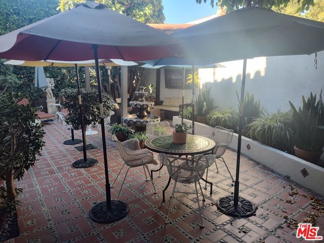 7961 Norton Avenue, West Hollywood, CA 90046