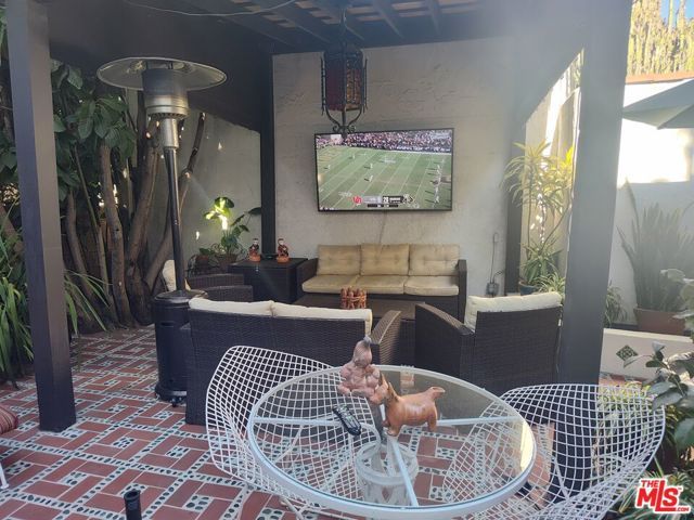 7961 Norton Avenue, West Hollywood, CA 90046