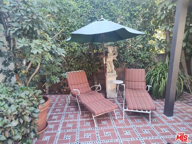 7961 Norton Avenue, West Hollywood, CA 90046