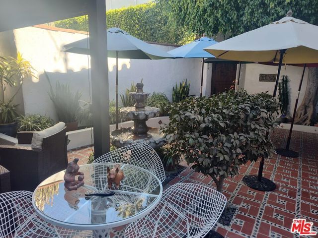 7961 Norton Avenue, West Hollywood, CA 90046