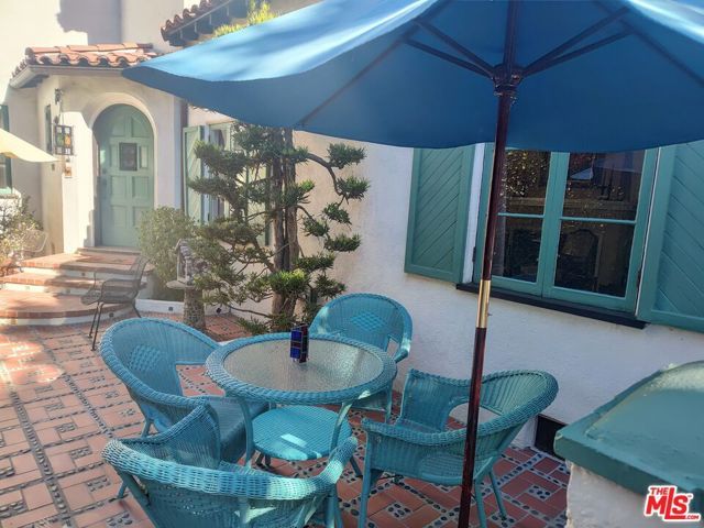 7961 Norton Avenue, West Hollywood, CA 90046
