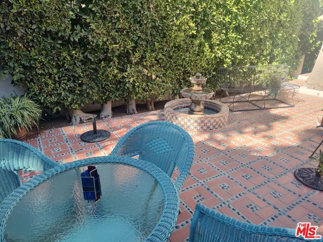 7961 Norton Avenue, West Hollywood, CA 90046