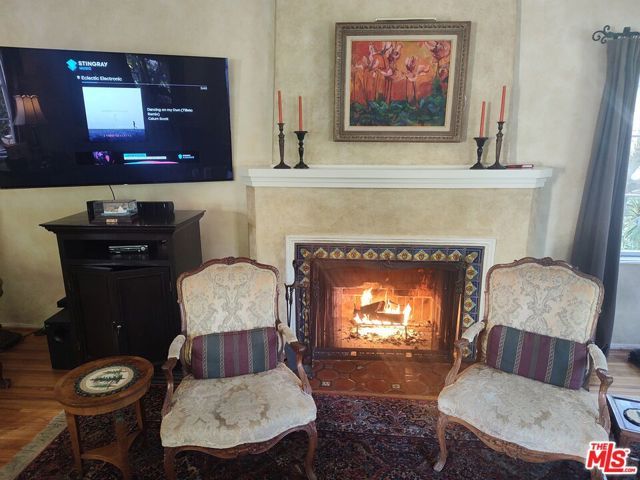 7961 Norton Avenue, West Hollywood, CA 90046