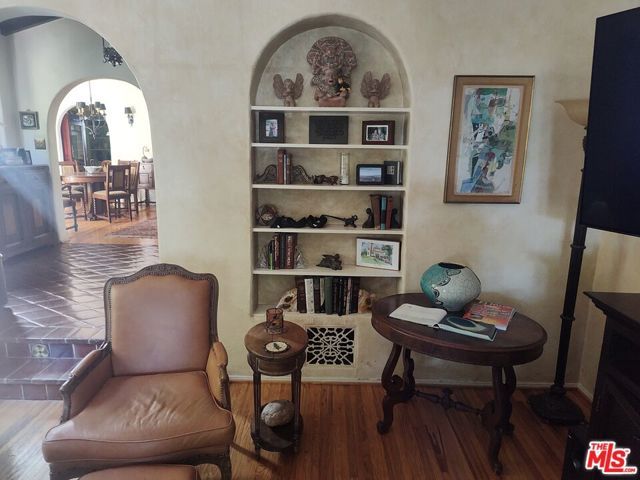 7961 Norton Avenue, West Hollywood, CA 90046