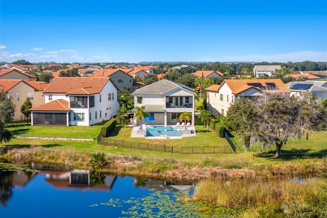 15606 SHOREBIRD LANE, Winter Garden, FL 34787