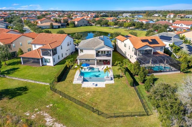 15606 SHOREBIRD LANE, Winter Garden, FL 34787