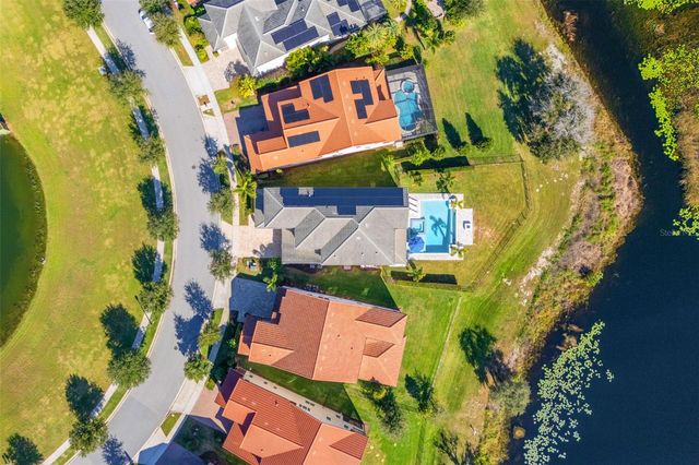 15606 SHOREBIRD LANE, Winter Garden, FL 34787