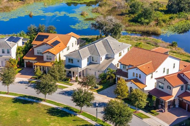 15606 SHOREBIRD LANE, Winter Garden, FL 34787