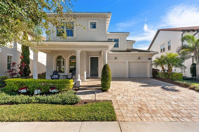 15606 SHOREBIRD LANE, Winter Garden, FL 34787