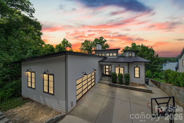 29012 Silver Fox Drive, Fort Mill, SC 29708