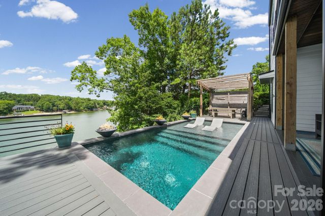 29012 Silver Fox Drive, Fort Mill, SC 29708