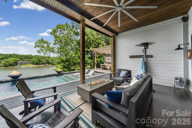 29012 Silver Fox Drive, Fort Mill, SC 29708