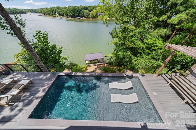29012 Silver Fox Drive, Fort Mill, SC 29708