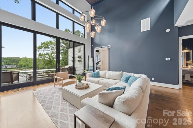 29012 Silver Fox Drive, Fort Mill, SC 29708