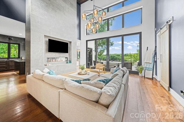 29012 Silver Fox Drive, Fort Mill, SC 29708