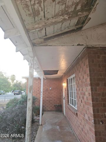 2945 E CULVER Street, Phoenix, AZ 85008