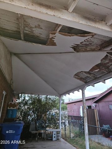 2945 E CULVER Street, Phoenix, AZ 85008