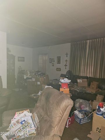 2945 E CULVER Street, Phoenix, AZ 85008