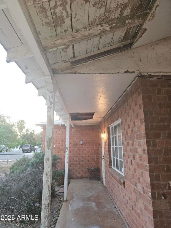 2945 E CULVER Street, Phoenix, AZ 85008 — photo 2