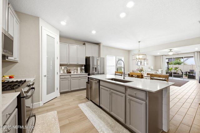 28 COBALT Lane, St. Augustine, FL 32092