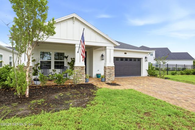 28 COBALT Lane, St. Augustine, FL 32092