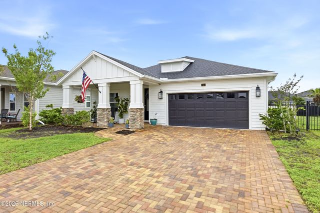 28 COBALT Lane, St. Augustine, FL 32092