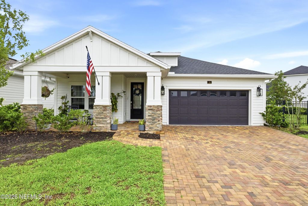 28 COBALT Lane, St. Augustine, FL 32092