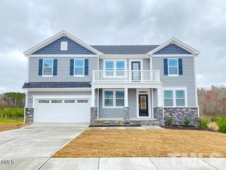 132 Montasel Court, Fuquay Varina, NC 27526