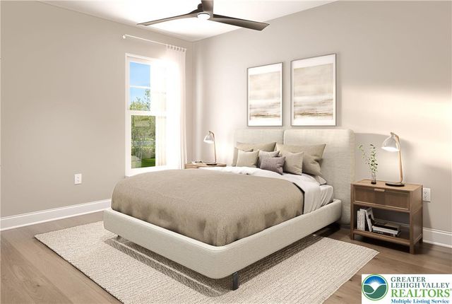 3104 Grantarthur Court, Whitehall Twp, PA 18052