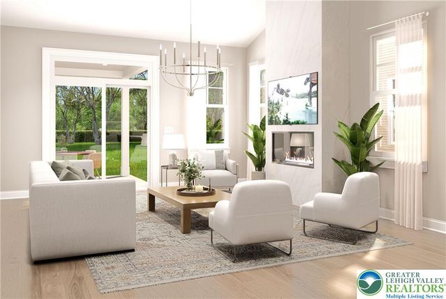 3104 Grantarthur Court, Whitehall Twp, PA 18052