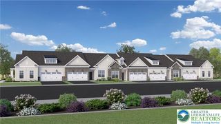 3104 Grantarthur Court, Whitehall Twp, PA 18052