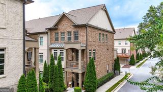 301 Garland Woods Court, Smyrna, GA 30080