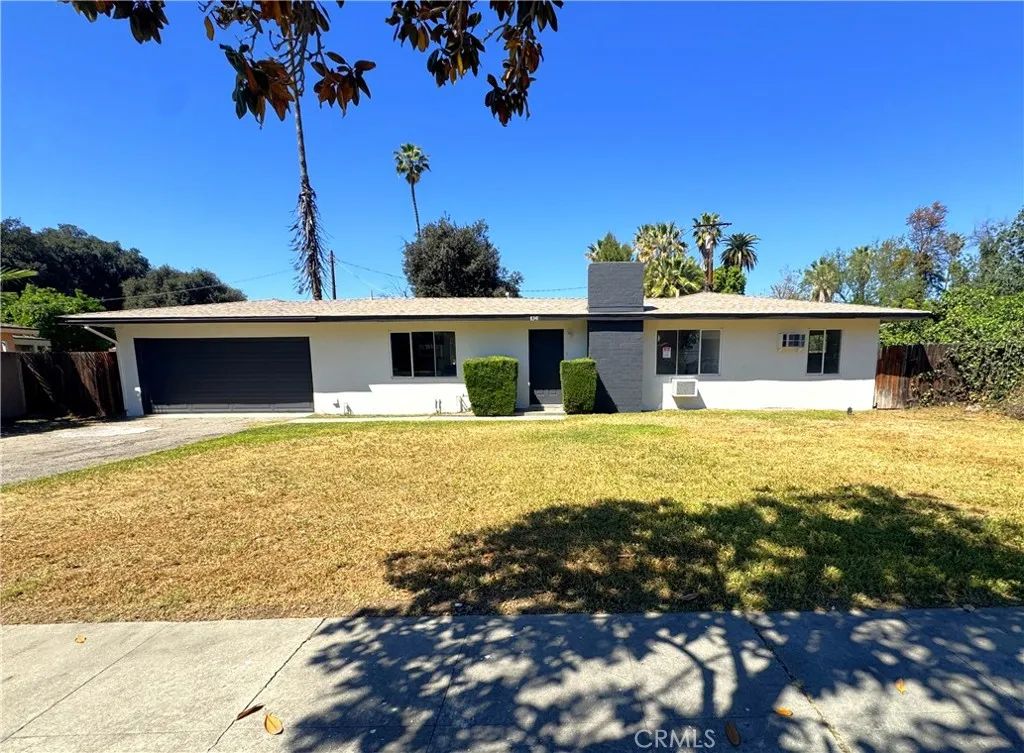 8341 Garfield Street, Riverside, CA 92504