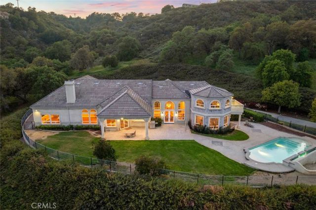 41653 Oak Trail Court, Murrieta, CA 92562