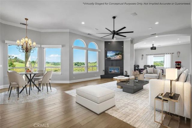 41653 Oak Trail Court, Murrieta, CA 92562