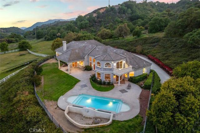 41653 Oak Trail Court, Murrieta, CA 92562