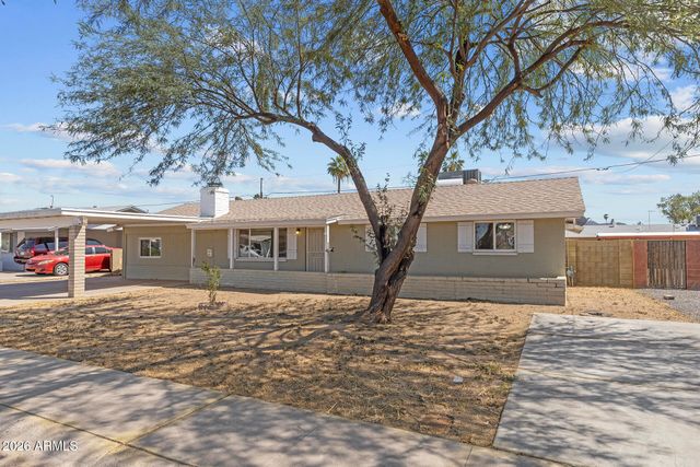 15039 N 30th Drive, Phoenix, AZ 85053