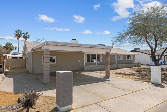 15039 N 30th Drive, Phoenix, AZ 85053